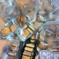 Cooksnap dari Valuppy Raesya untuk resep Kue gabin tape