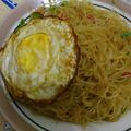 Cooksnap dari anggun Enha untuk resep Bihun goreng praktis lezat