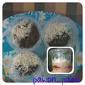Cooksnap dari Ulfah Hariadi untuk resep Cheesecake lumer endolita ala ala