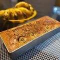 Cooksnap dari yuandina untuk resep Banana 🍌 Cake Panggang lagiii...😍