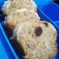 Cooksnap dari Fenny Jayanti untuk resep Simple Banana Cake