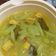 Cooksnap dari Sonya untuk resep Sayur santan labu siam udang