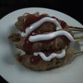 Cooksnap dari Diny untuk resep Sempol tahu murah tanpa ayam