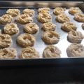 Cooksnap dari Ida Fitriyani _Dhafitha untuk resep Kue Sagu Keju (pakai tapioka/kanji)