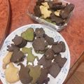 JOU 的 氣炸~造型餅乾 cooksnap