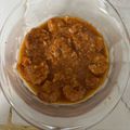 Cooksnap dari Mutiara Kartini untuk resep Bali udang (MpAsi 1y+ / Balita)