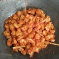 Cooksnap dari Mommy Queen 👑 untuk resep Sambal Goreng Kentang