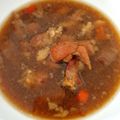 Cooksnap dari Yety Tan untuk resep Babi cin / resep jadul