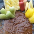 Cooksnap dari 𝚗𝚎𝚢 𝚜𝚊𝚗𝚝𝚒 𝚝𝚘𝚋𝚒𝚗𝚐 untuk resep Sambal rujak buah/sambal lotis maknyuss
