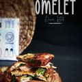 Cooksnap dari LilisSyam 🎀 untuk resep Omelet Daun katuk