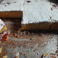 El cooksnap de lucas avilés cuando hizo Budín de naranja fácil.
