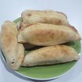 El cooksnap de Teresita Felíz cuando hizo Chaparritas😊😋.
