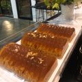 Cooksnap dari Fizah Vijey untuk resep Puding lumut gula merah