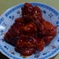 Cooksnap dari ati rosmiati untuk resep Ayam ala Richeese