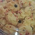 Cooksnap dari Ratna KomalaDewi untuk resep Semprit susu