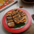 Cooksnap dari Nita Pane untuk resep Pisang pasir layak jual mudah dan simple