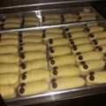 Cooksnap dari Rina Sukawati untuk resep Semprit susu 3 bahan