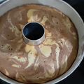 Cooksnap dari Joan Nina Wulandari untuk resep Butter cake marmer
