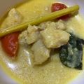 Cooksnap dari Meriana Wibowo untuk resep MPASI 1y+ Gulai Ikan Dori