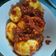 Cooksnap dari Destyambarini untuk resep Telur Balado khas rumahku
