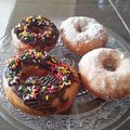 Cooksnap dari Yenri Yani untuk resep Donat kentang sederhana krispi di luar lembut di dalam