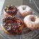 Cooksnap dari Yenri Yani untuk resep Donat kentang sederhana krispi di luar lembut di dalam