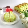 Cooksnap dari Neti Yuliasari untuk resep Roti sobek empuk lembut 1 telur