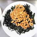 陳美惠 的 海苔腰果 cooksnap