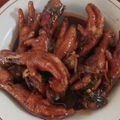 Cooksnap dari Adhe Imas W untuk resep Ampela Ceker Masak Kecap