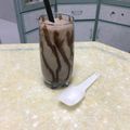 صورة من sker_sarh، شاركها بعد تجربة وصفة ميلك شيك أوريو