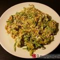Cooksnap από Χαρούμπι στη συνταγή Μακαρονάδα χωρίς τύψεις