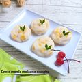 Cooksnap dari Mama fathan untuk resep Kue Cantik Manis Jagung Manis (Tepung Maizena)