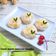Cooksnap dari Mama fathan untuk resep Kue Cantik Manis Jagung Manis (Tepung Maizena)