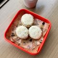 Cooksnap dari Spongi untuk resep Lemper Ayam