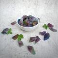 Cooksnap dari Febry Caturia untuk resep Kohakuto