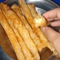 Cooksnap dari Puji Rahmawati untuk resep Keju Aroma ala LokaSaji, enaakkk bangettt