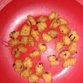 Cooksnap dari Ratna Sari untuk resep Kue garpu