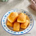 Cooksnap dari Erni0787 untuk resep Kue Bantal (Odading)