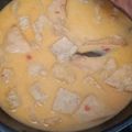 Cooksnap dari Nurul Sefriyantinu untuk resep Sambal Krecek Tahu