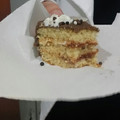 El cooksnap de Ellenutxi cuando hizo Tarta "Cid".