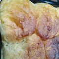 Cooksnap dari Monica Chandra untuk resep Butter Rolls