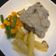 Cooksnap dari Nurani Wulandari untuk resep Steak Wagyu Meltique Juicy