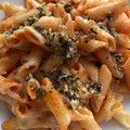 El cooksnap de @tesa.cuina cuando hizo Pasta all'aglio.
