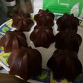 Cooksnap dari Yuni Suryaningsih untuk resep Bolu Sakura Kukus (Eggless)