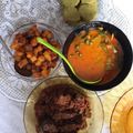 Cooksnap dari Shafira Octina Dewi Haryawan untuk resep Rendang Daging Ala Restu Utami Dewi