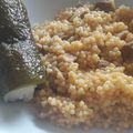 Evelin Fancsal_1 Cooksnap-ja, amikor elkészítette a(z) Tarhonyás hús receptet.
