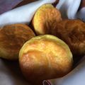 El cooksnap de altaner victoria cuando hizo Pancitos para celíacos (1).