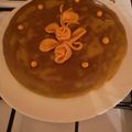 Judit Cooksnap-ja, amikor elkészítette a(z) Marcipántorta receptet.