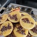 Cooksnap dari ulfa chairunnisa untuk resep Kue cubit no mixer