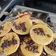 Cooksnap dari ulfa chairunnisa untuk resep Kue cubit no mixer